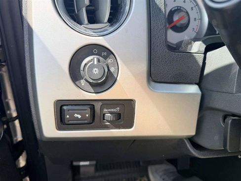 Used 2009 Ford F150 4x4 SuperCrew image 28