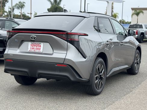 New 2026 Toyota bZ AWD/4WD image 13