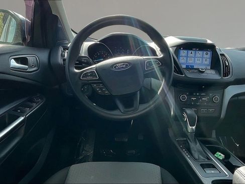 Used 2019 Ford Escape SE FWD image 8