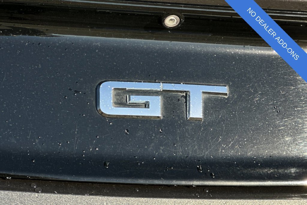 Used 2017 Ford Mustang GT RWD image 30