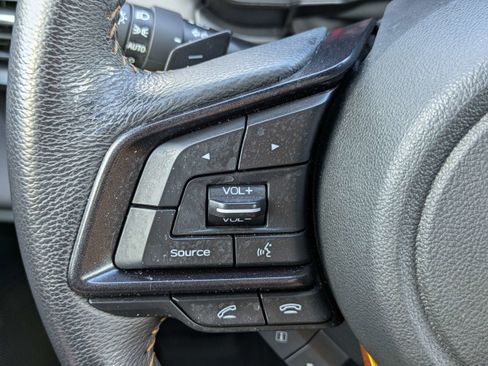 Certified 2022 Subaru Outback Wilderness w/ Wilderness Package image 24