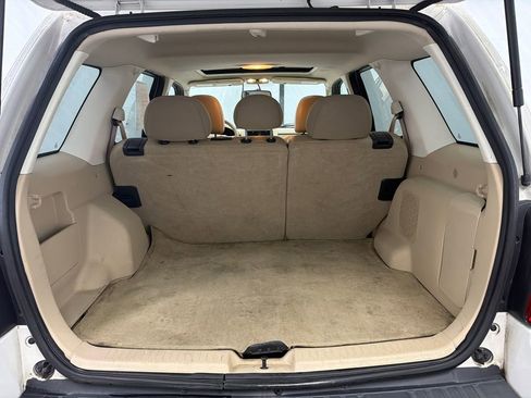 Used 2012 Ford Escape Limited FWD image 19