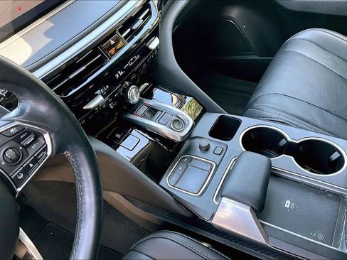 Used 2023 Acura MDX SH-AWD w/ Technology Package image 18
