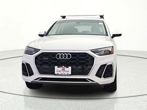 Used 2023 Audi Q5 2.0T Premium Plus image 2