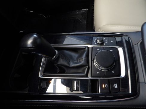 Certified 2023 MAZDA CX-30 AWD 2.5 S w/ Preferred Package image 31