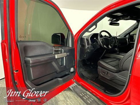 Used 2020 Ford F150 Raptor image 20