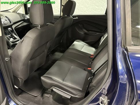 Used 2017 Ford C-MAX SE image 15