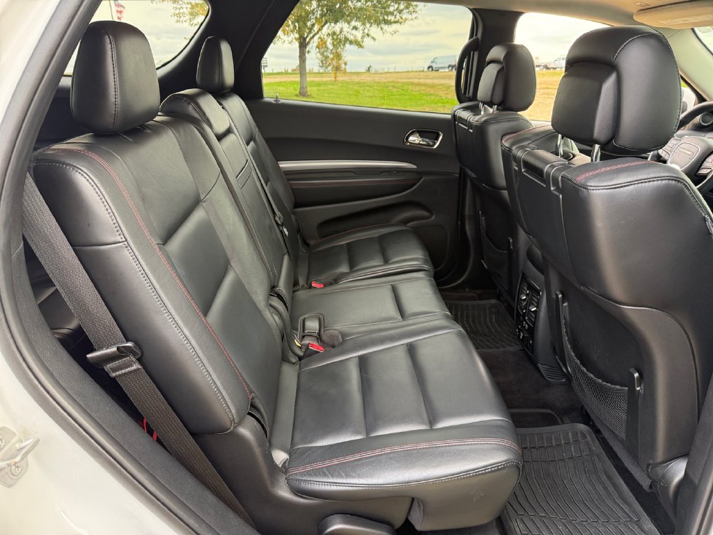 Used 2018 Dodge Durango GT AWD/4WD image 39