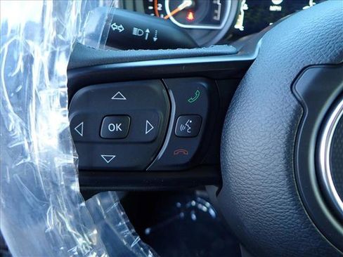 New 2026 Jeep Wrangler Unlimited Rubicon image 13