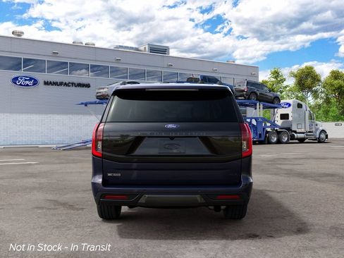 New 2027 Ford Expedition Max Platinum AWD/4WD image 7