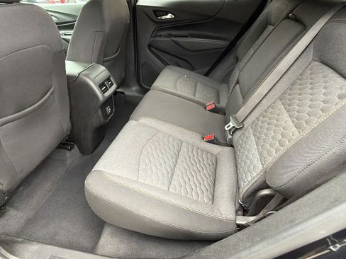 Used 2021 Chevrolet Equinox LT AWD/4WD image 24