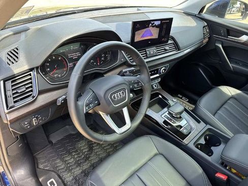 Used 2024 Audi Q5 2.0T Premium AWD/4WD image 20