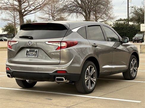 New 2026 Acura RDX w/ Technology Package image 4