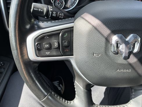 Used 2022 RAM 1500 Lone Star RWD image 19