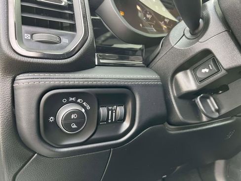 New 2026 RAM 2500 Limited image 14