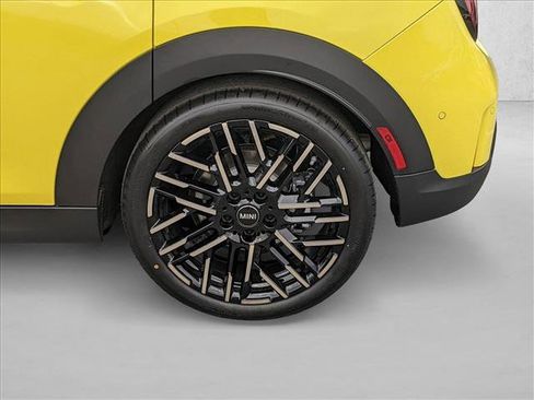 New 2026 MINI Cooper S image 10