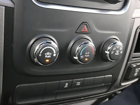 Used 2018 RAM 1500 Express w/ Black Ram 1500 Express Group RWD image 22
