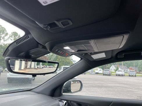 New 2026 Chevrolet Equinox LT w/ Safety and Technology Package FWD image 40