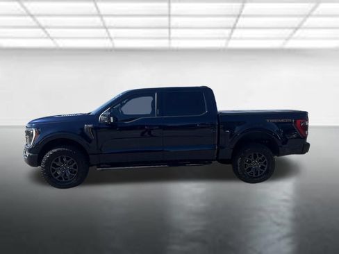 Used 2023 Ford F150 Tremor w/ Equipment Group 402A High AWD/4WD image 45