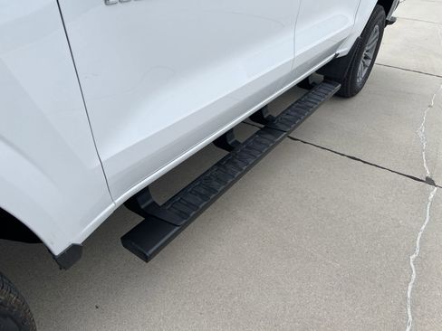 New 2026 Chevrolet Colorado LT w/ LT Convenience Package image 34