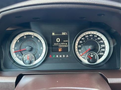 Used 2013 RAM 1500 Big Horn AWD/4WD image 26