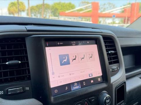 Used 2023 RAM 1500 Tradesman w/ Electronics Group image 27