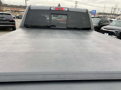 Used 2023 RAM 1500 Limited w/ Night Edition image 6