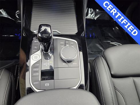 Certified 2024 BMW X3 sDrive30i w/ Convenience Package image 40