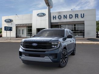 New 2025 Ford Expedition Max Platinum w/ Driver's Package video 2