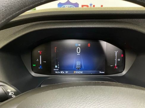 New 2026 Ford Transit 150 Low Roof w/ Load Area Protection Package image 25