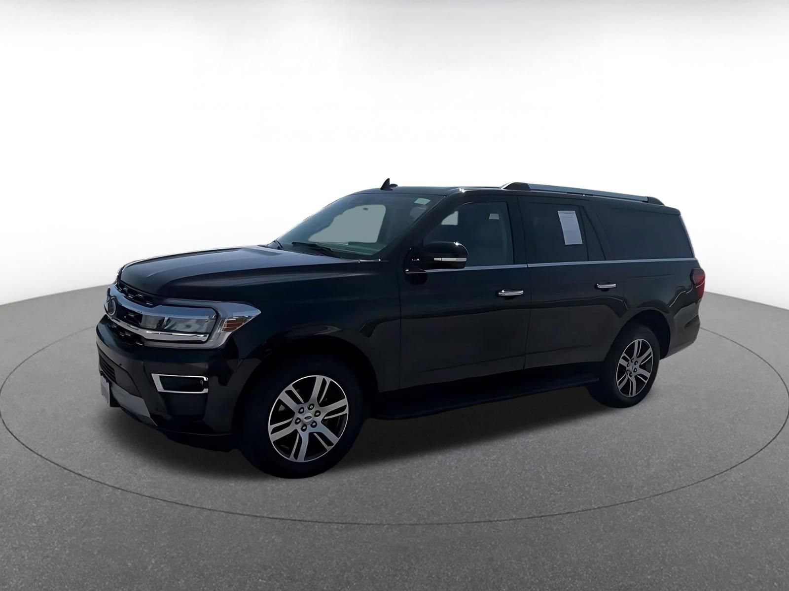 Used 2024 Ford Expedition Max Limited RWD image 8