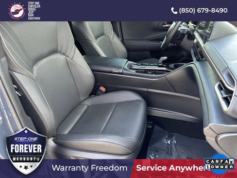 Used 2025 Toyota Crown XLE image 35