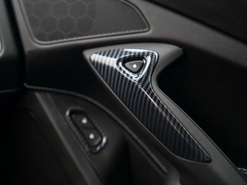 Used 2017 Chevrolet Corvette Z06 image 58