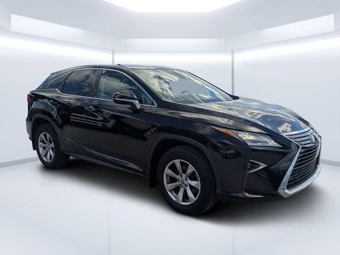 Used 2019 Lexus RX 350 AWD w/ Accessory Package image 1