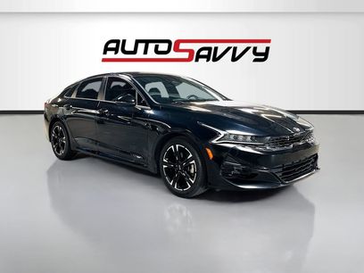 Used 2021 Kia K5 GT-Line