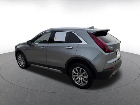 Used 2023 Cadillac XT4 Premium Luxury image 10