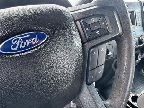 Used 2017 Ford F150 XL w/ Equipment Group 101A Mid RWD image 37