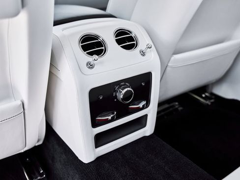 Used 2026 Rolls-Royce Ghost AWD/4WD image 54