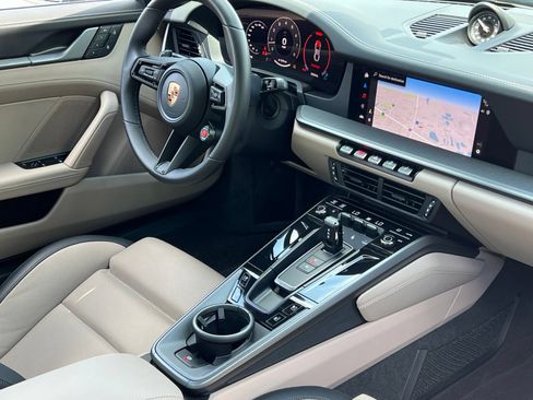 Certified 2025 Porsche 911 Carrera S RWD image 17