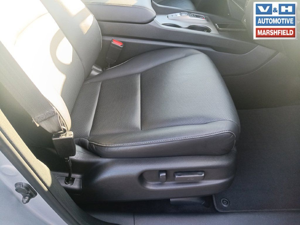 Used 2025 Honda Ridgeline RTL image 19