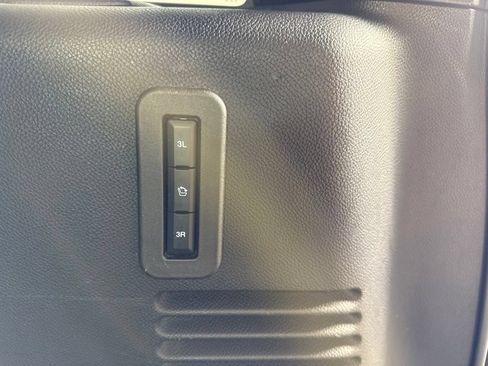 Used 2017 Ford Expedition EL Platinum AWD/4WD image 31