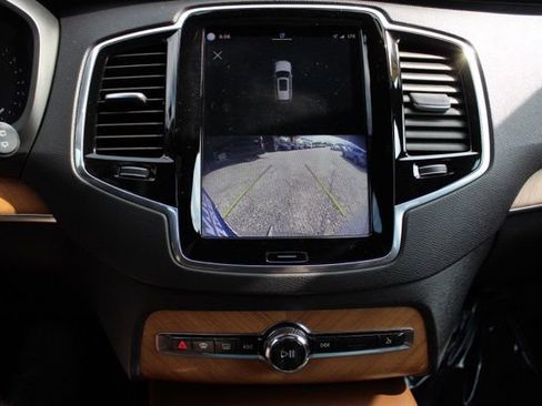 Certified 2023 Volvo XC90 B6 Plus w/ Protection Package Premier AWD/4WD image 35
