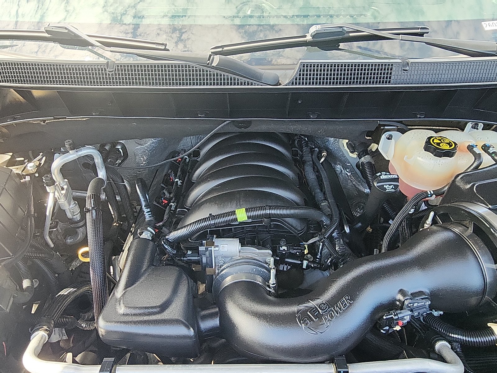 Used 2020 Chevrolet Silverado 1500 RST AWD/4WD image 11