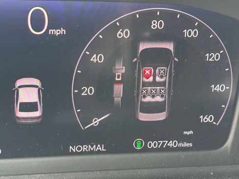 Used 2025 Honda Accord Touring image 15
