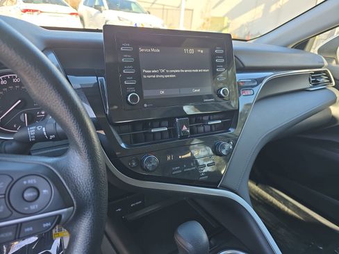 Used 2024 Toyota Camry LE image 24