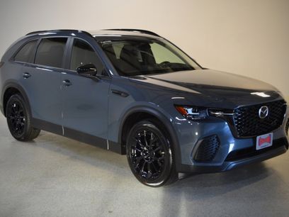 New 2026 MAZDA CX-70 3.3 Turbo w/ Preferred Package