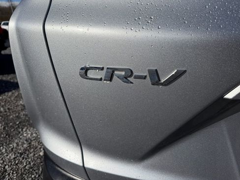 Used 2018 Honda CR-V EX-L image 11