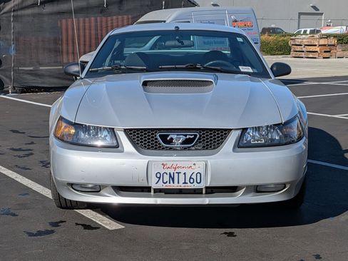 Used 2003 Ford Mustang GT image 3