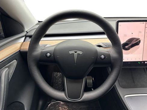 Used 2024 Tesla Model Y Performance AWD/4WD image 52