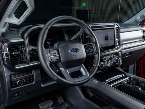 Used 2026 Ford F450 Lariat image 16